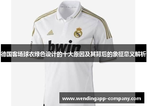 德国客场球衣绿色设计的十大原因及其背后的象征意义解析