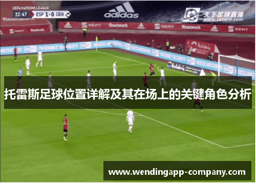 托雷斯足球位置详解及其在场上的关键角色分析
