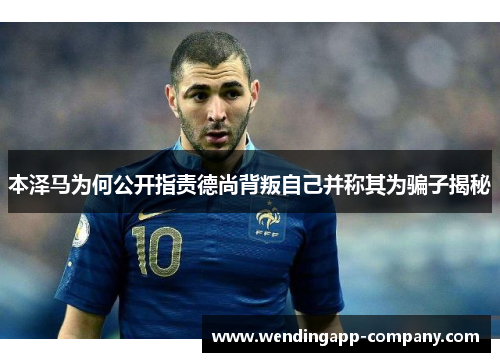 本泽马为何公开指责德尚背叛自己并称其为骗子揭秘 本泽马为何公开指责德尚背叛自己并称其为骗子揭秘