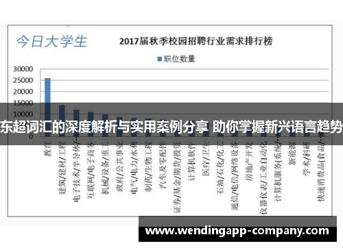 东超词汇的深度解析与实用案例分享 助你掌握新兴语言趋势