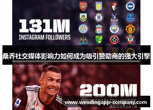 桑乔社交媒体影响力如何成为吸引赞助商的强大引擎 桑乔社交媒体影响力如何成为吸引赞助商的强大引擎