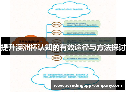 提升澳洲杯认知的有效途径与方法探讨 提升澳洲杯认知的有效途径与方法探讨