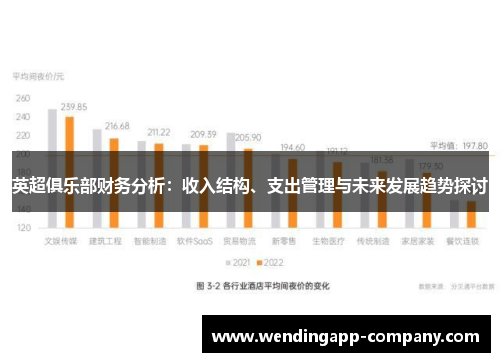 英超俱乐部财务分析：收入结构、支出管理与未来发展趋势探讨