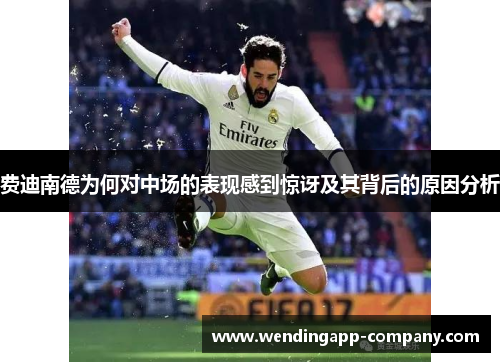 费迪南德为何对中场的表现感到惊讶及其背后的原因分析 费迪南德为何对中场的表现感到惊讶及其背后的原因分析