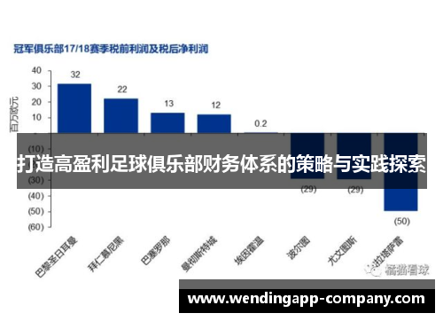 打造高盈利足球俱乐部财务体系的策略与实践探索 打造高盈利足球俱乐部财务体系的策略与实践探索