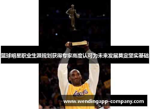 篮球明星职业生涯规划获得专家高度认可为未来发展奠定坚实基础 篮球明星职业生涯规划获得专家高度认可为未来发展奠定坚实基础