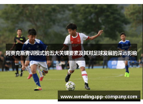 阿贾克斯青训模式的五大关键要素及其对足球发展的深远影响 阿贾克斯青训模式的五大关键要素及其对足球发展的深远影响