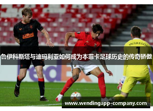 鲁伊科斯塔与迪玛利亚如何成为本菲卡足球历史的传奇骄傲 鲁伊科斯塔与迪玛利亚如何成为本菲卡足球历史的传奇骄傲