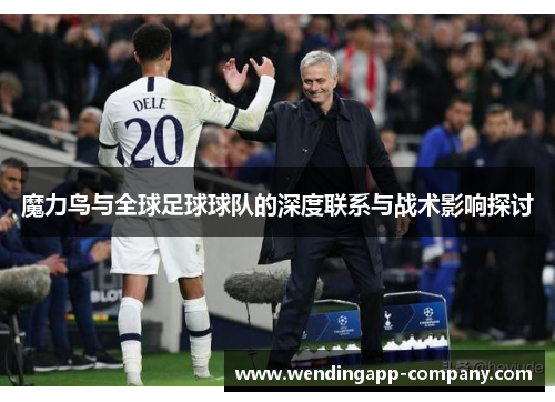 魔力鸟与全球足球球队的深度联系与战术影响探讨 魔力鸟与全球足球球队的深度联系与战术影响探讨