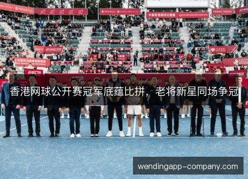 香港网球公开赛冠军底蕴比拼，老将新星同场争冠